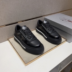 Prada Low Shoes